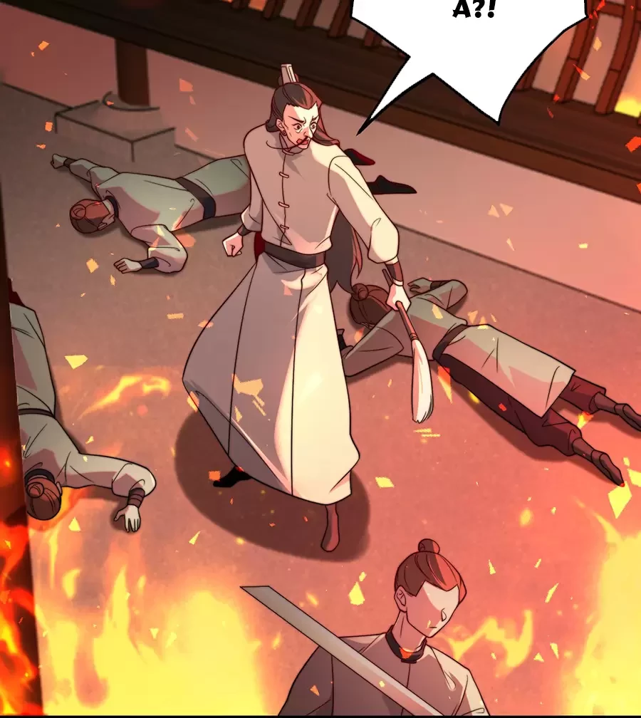 Đồ Đệ Của Ta Là Nữ Đế Chapter 124 - Next Chapter 125