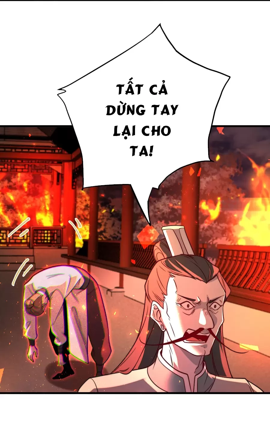 Đồ Đệ Của Ta Là Nữ Đế Chapter 124 - Next Chapter 125