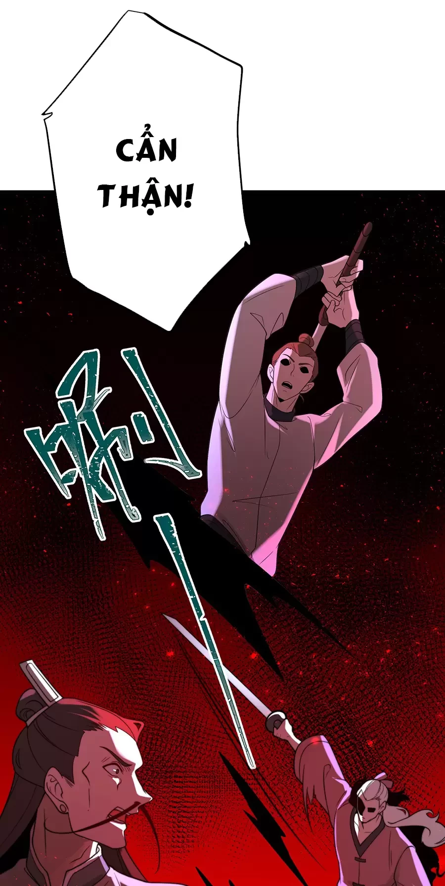 Đồ Đệ Của Ta Là Nữ Đế Chapter 124 - Next Chapter 125