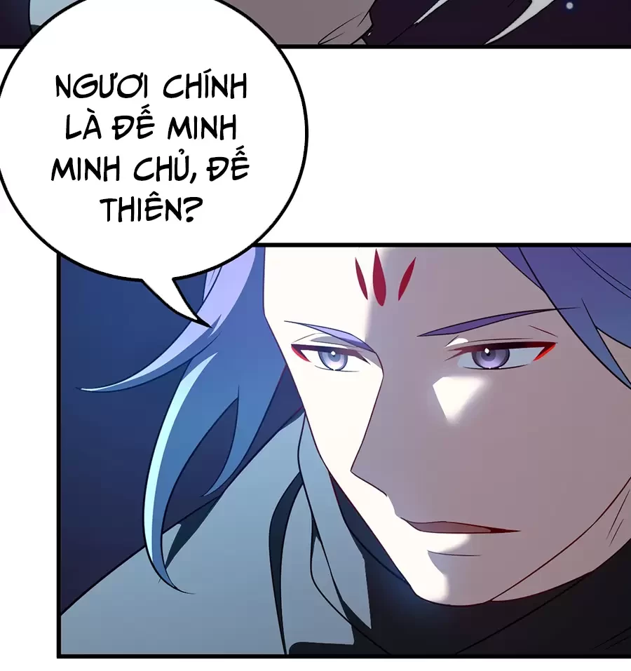 Đồ Đệ Của Ta Là Nữ Đế Chapter 124 - Next Chapter 125