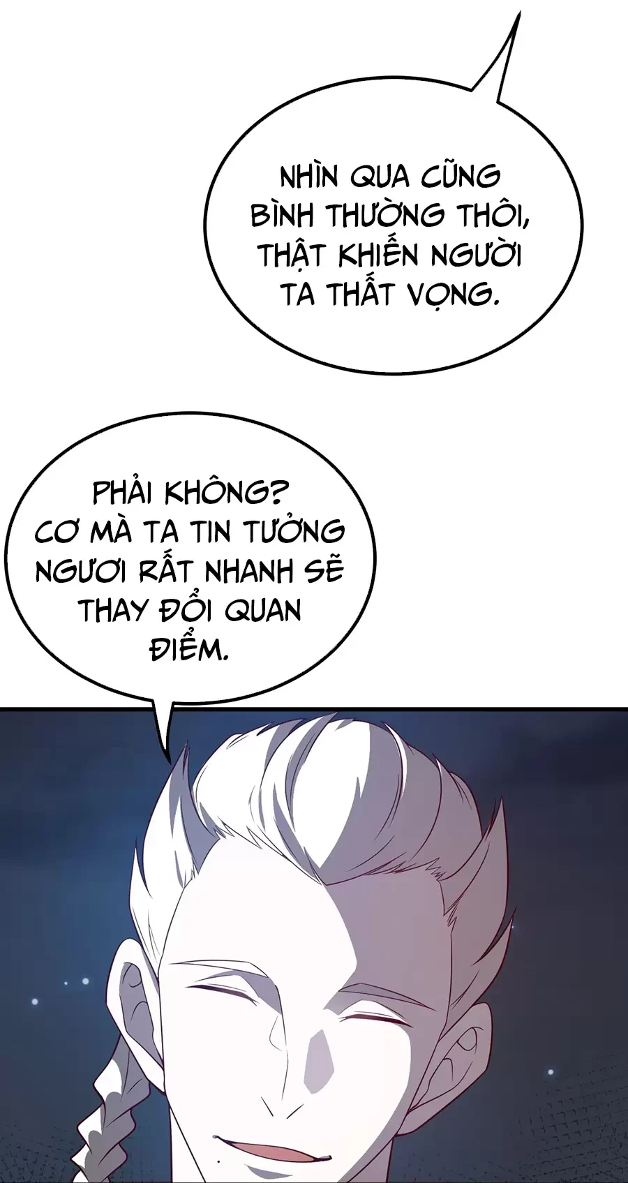 Đồ Đệ Của Ta Là Nữ Đế Chapter 124 - Next Chapter 125