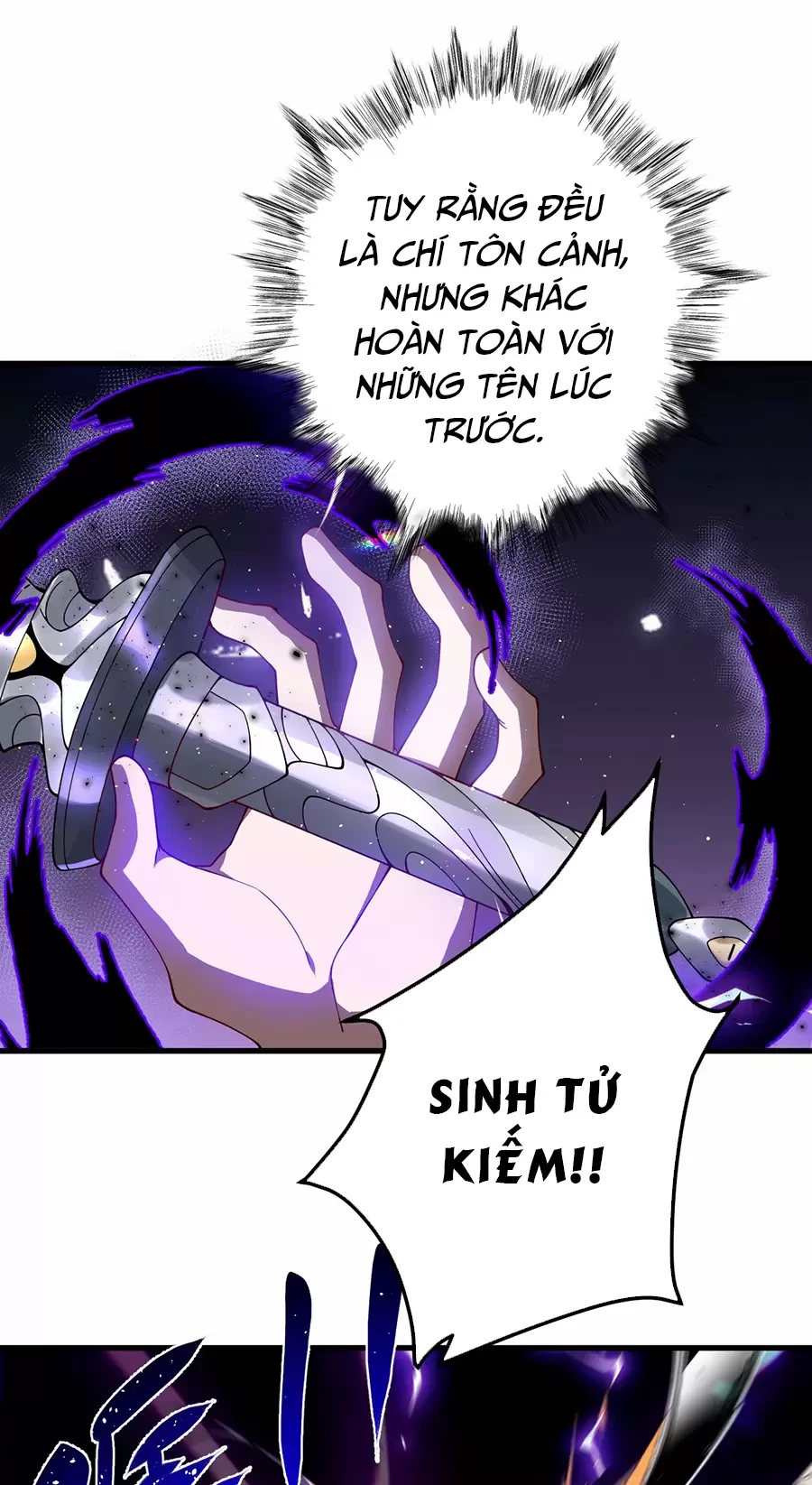 Đồ Đệ Của Ta Là Nữ Đế Chapter 124 - Next Chapter 125