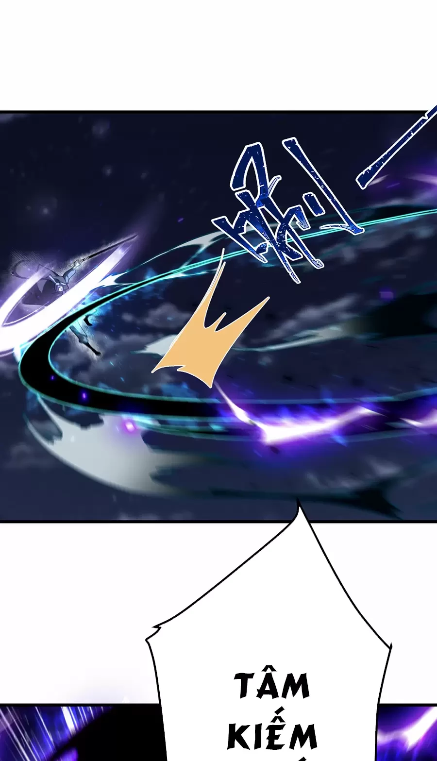 Đồ Đệ Của Ta Là Nữ Đế Chapter 124 - Next Chapter 125