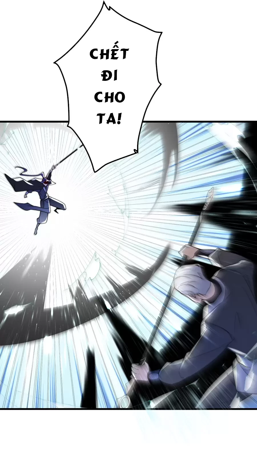 Đồ Đệ Của Ta Là Nữ Đế Chapter 124 - Next Chapter 125