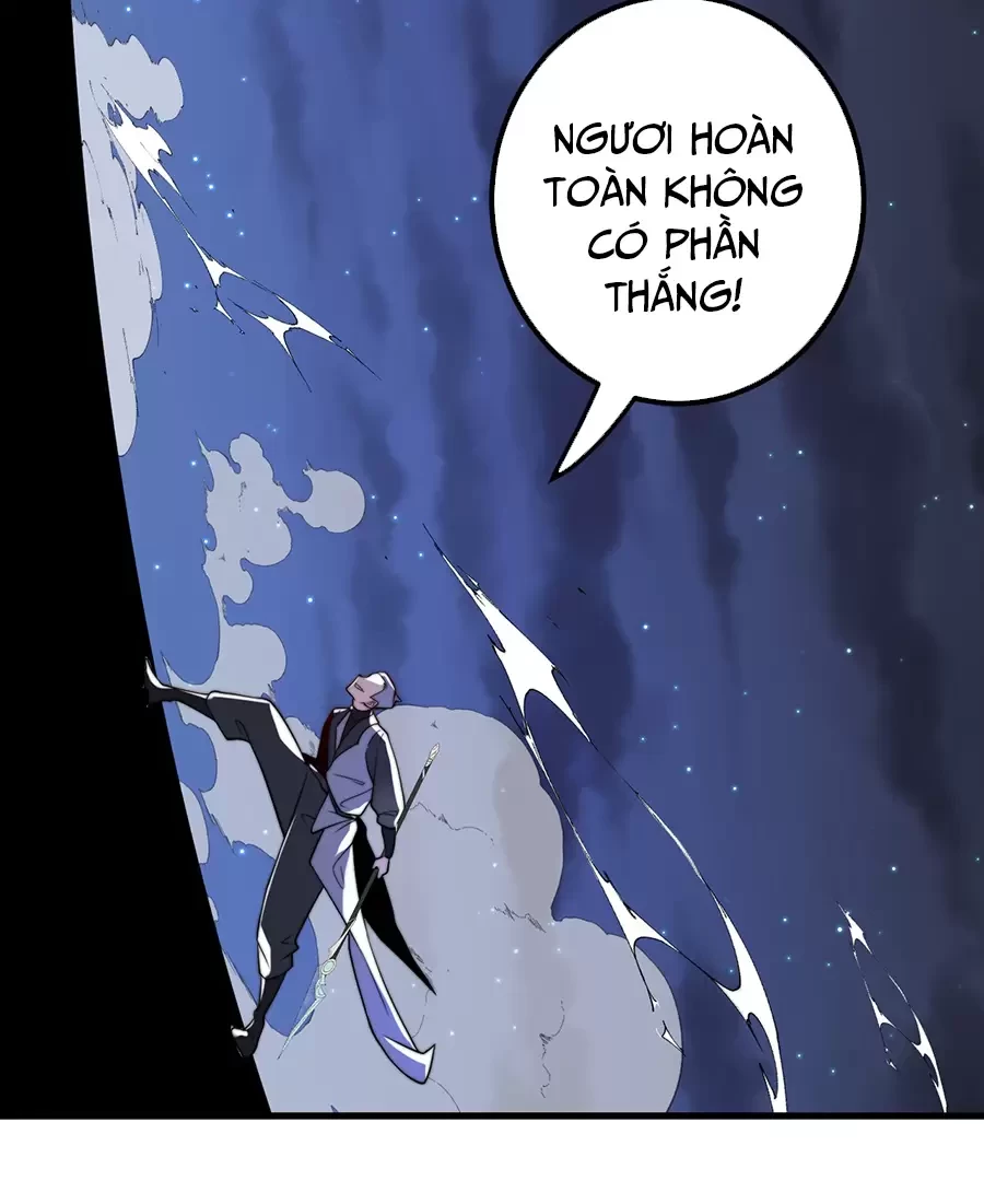 Đồ Đệ Của Ta Là Nữ Đế Chapter 124 - Next Chapter 125