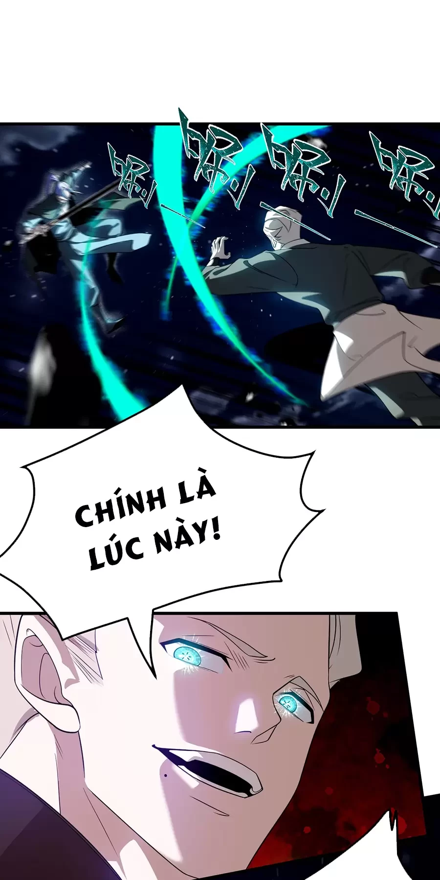 Đồ Đệ Của Ta Là Nữ Đế Chapter 125 - Next Chapter 126