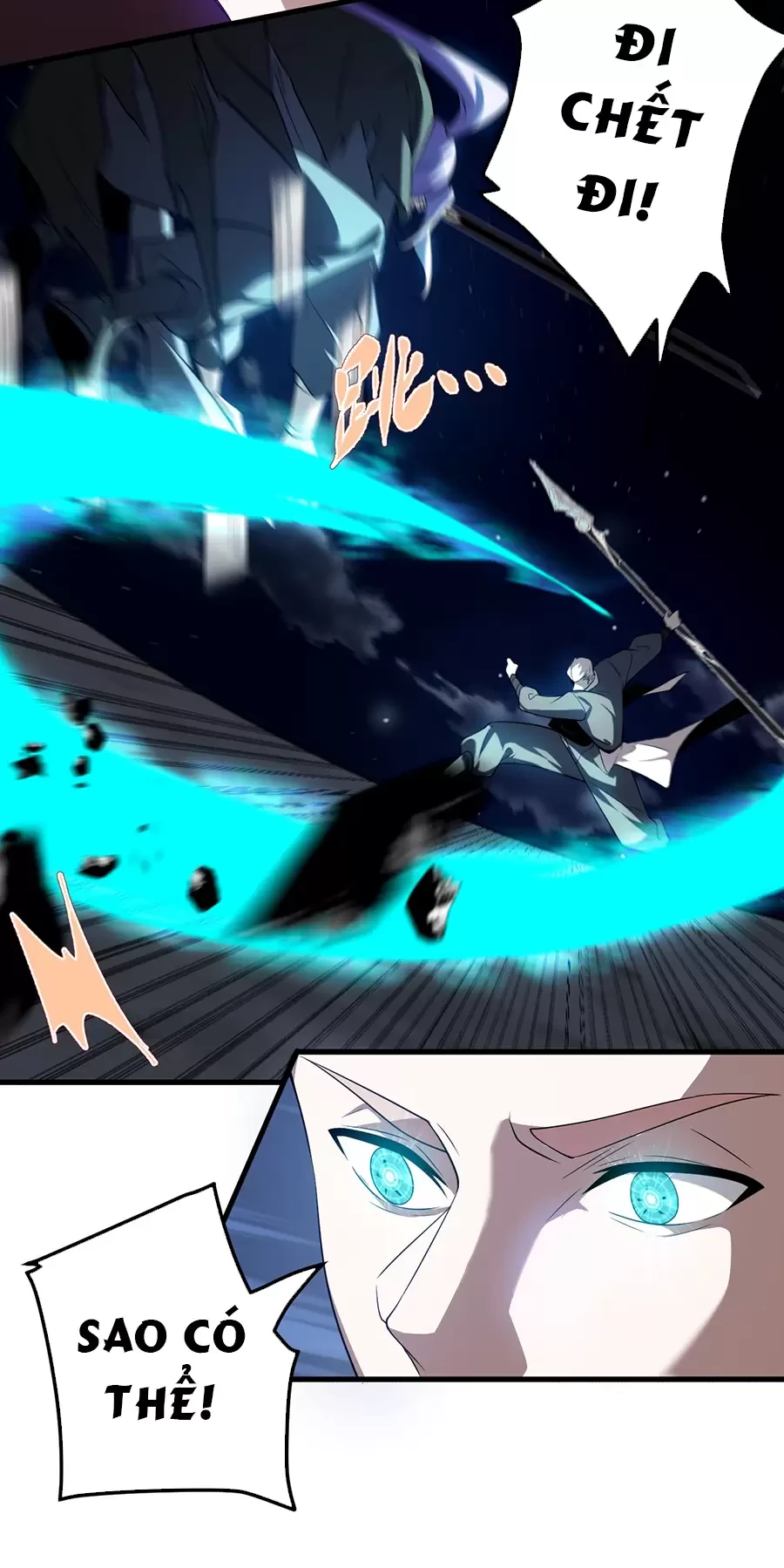 Đồ Đệ Của Ta Là Nữ Đế Chapter 125 - Next Chapter 126