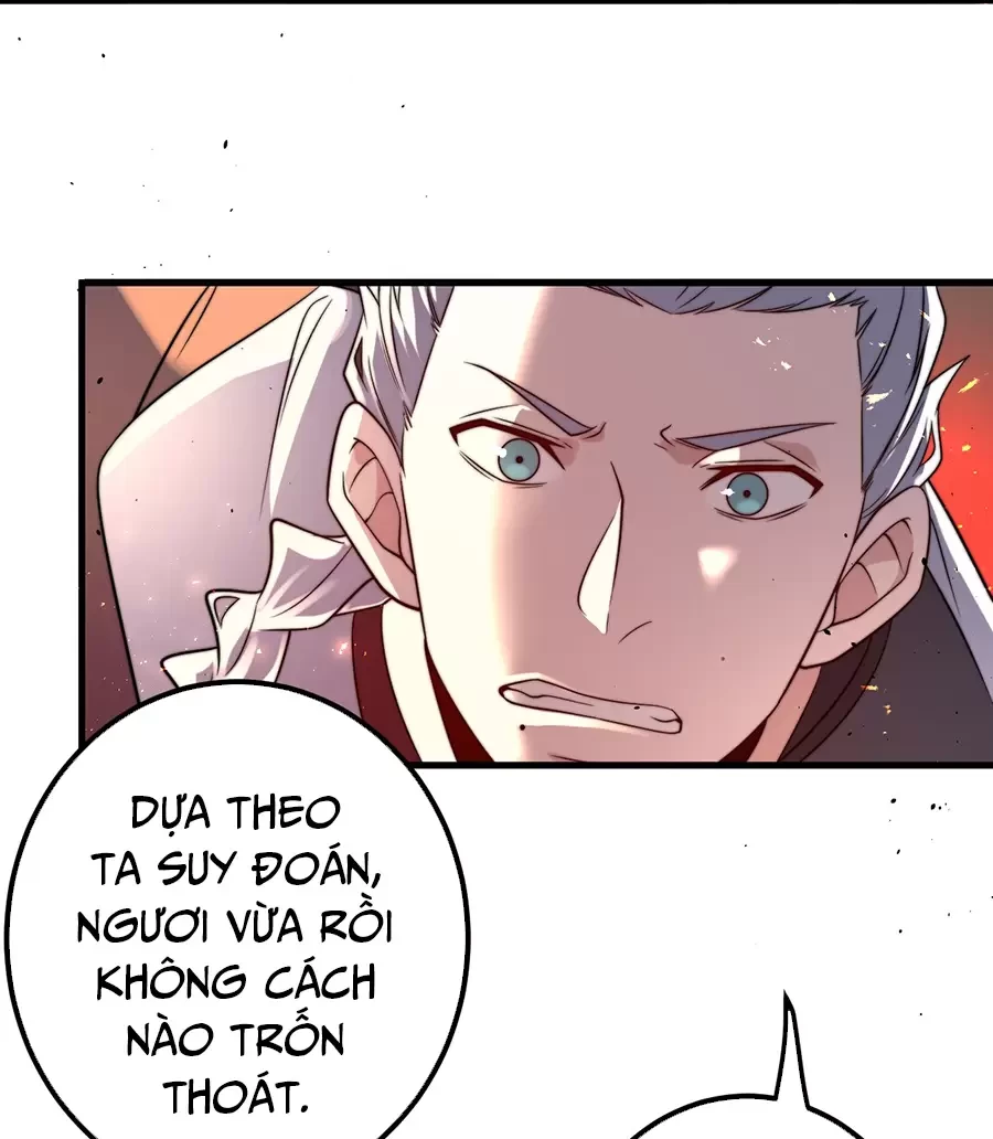 Đồ Đệ Của Ta Là Nữ Đế Chapter 125 - Next Chapter 126