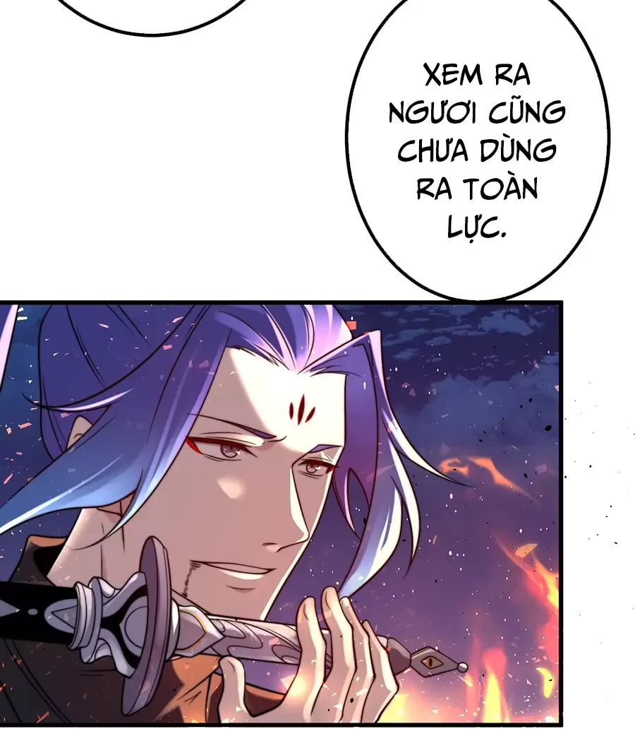 Đồ Đệ Của Ta Là Nữ Đế Chapter 125 - Next Chapter 126