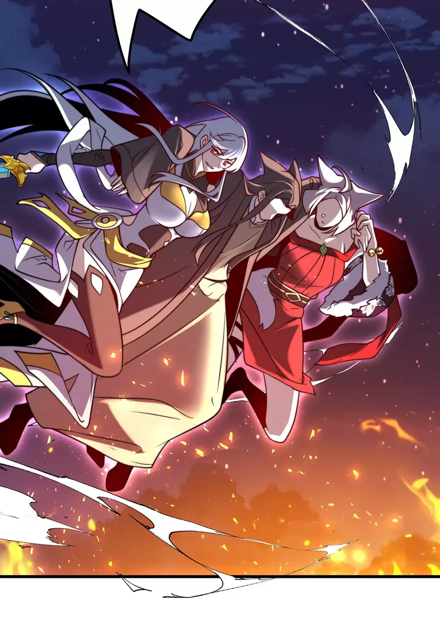 Đồ Đệ Của Ta Là Nữ Đế Chapter 125 - Next Chapter 126