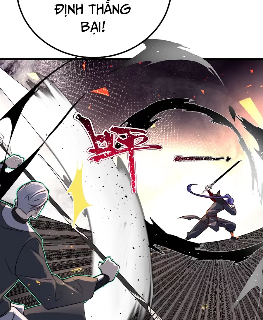 Đồ Đệ Của Ta Là Nữ Đế Chapter 125 - Next Chapter 126