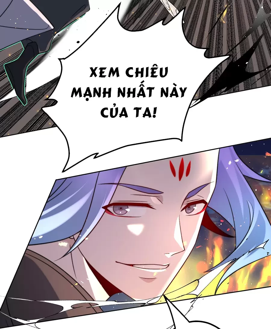 Đồ Đệ Của Ta Là Nữ Đế Chapter 125 - Next Chapter 126