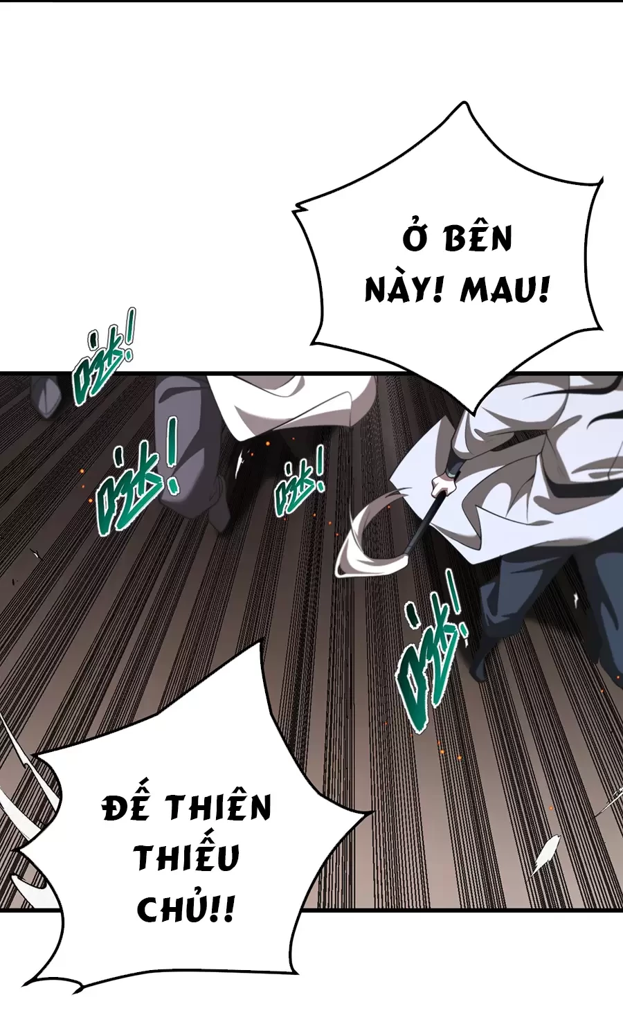 Đồ Đệ Của Ta Là Nữ Đế Chapter 125 - Next Chapter 126