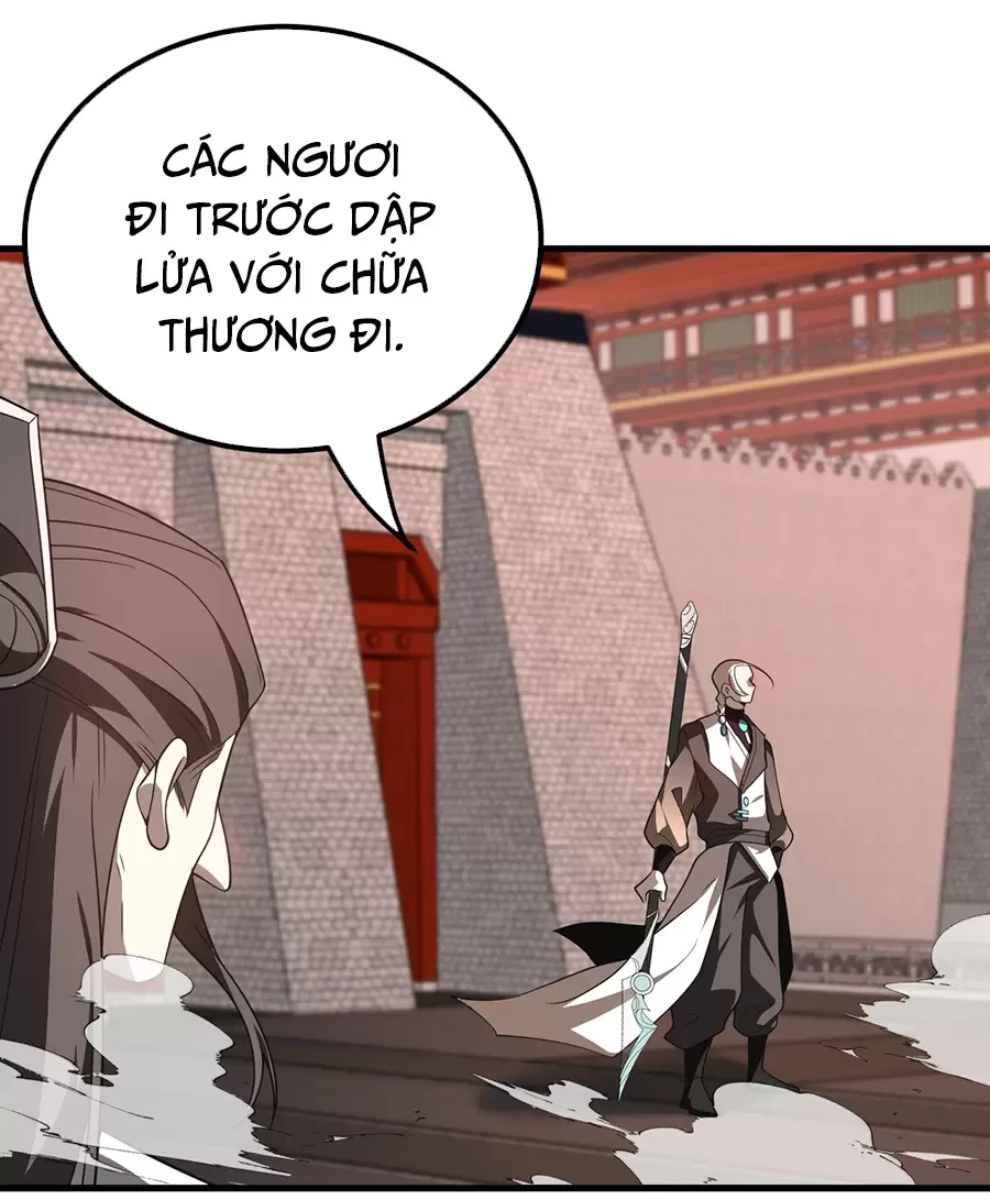 Đồ Đệ Của Ta Là Nữ Đế Chapter 125 - Next Chapter 126