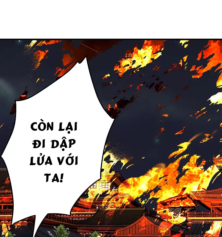 Đồ Đệ Của Ta Là Nữ Đế Chapter 125 - Next Chapter 126