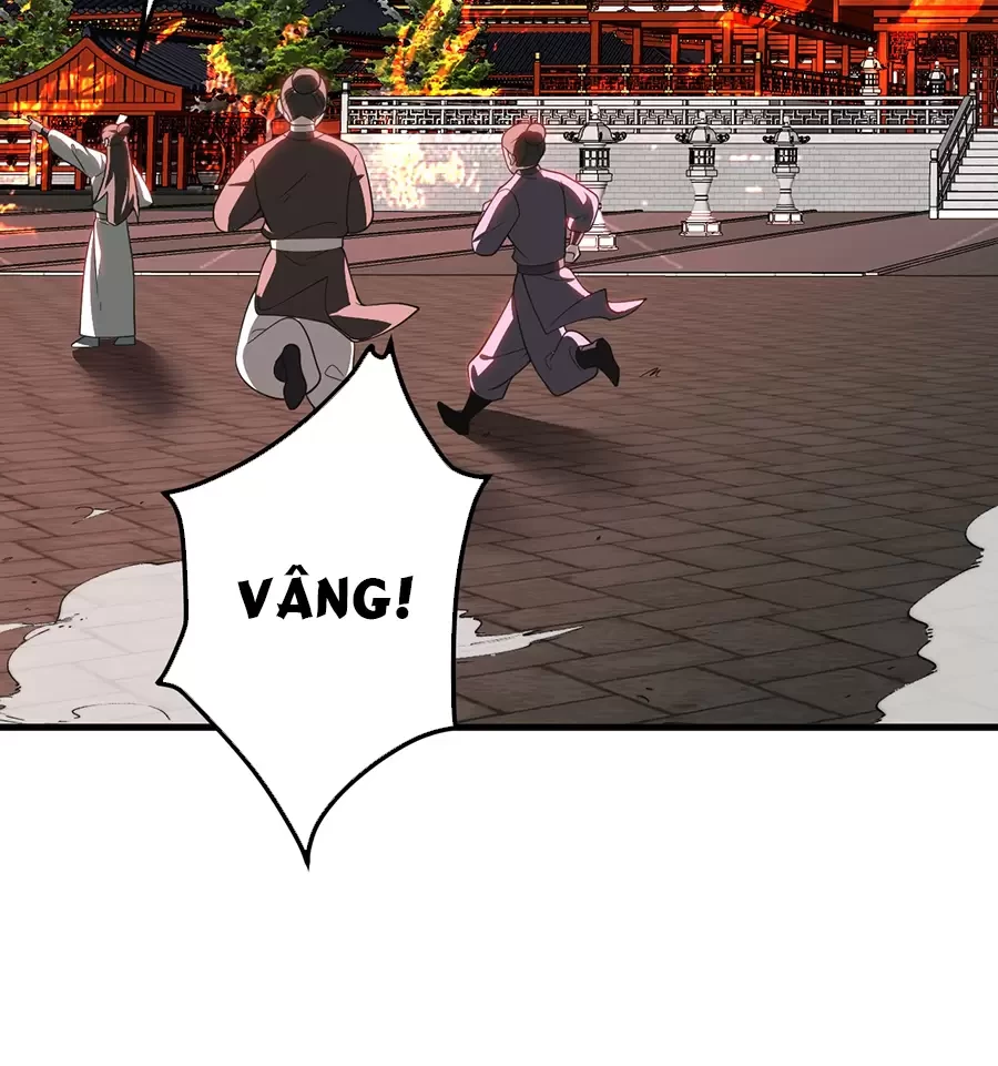 Đồ Đệ Của Ta Là Nữ Đế Chapter 125 - Next Chapter 126