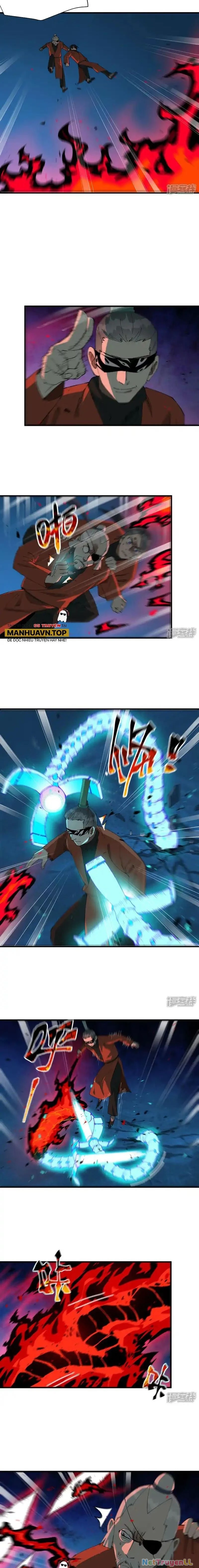 Tối Cường Võ Hồn Hệ Thống Chapter 220 - Trang 4