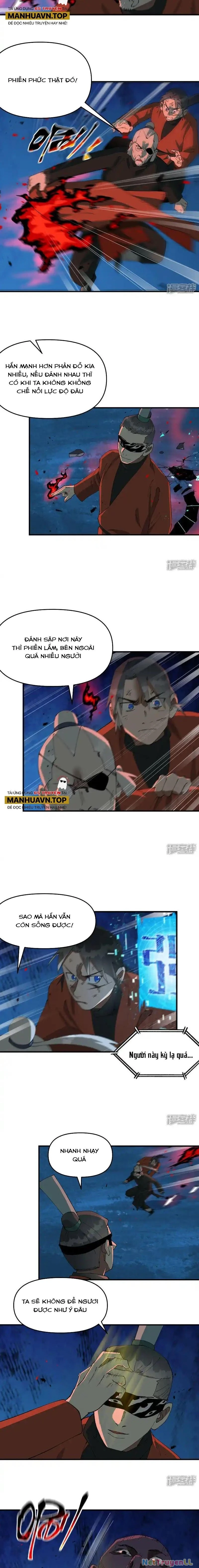 Tối Cường Võ Hồn Hệ Thống Chapter 220 - Trang 4