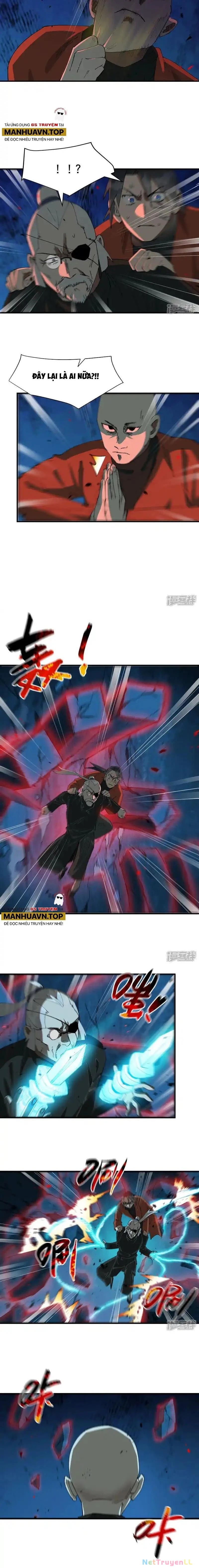 Tối Cường Võ Hồn Hệ Thống Chapter 220 - Trang 4