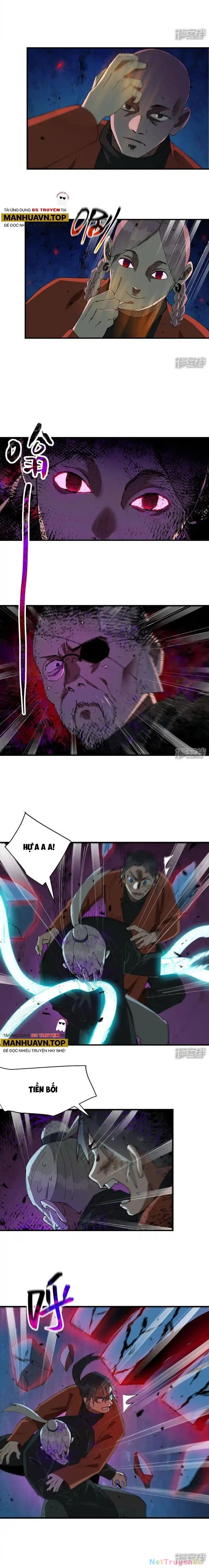 Tối Cường Võ Hồn Hệ Thống Chapter 220 - Trang 4
