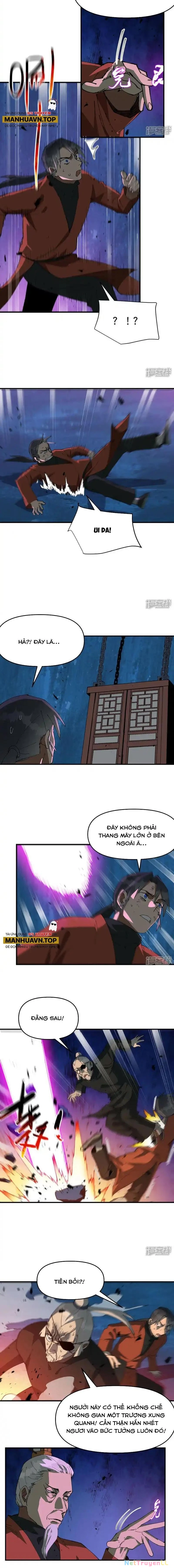 Tối Cường Võ Hồn Hệ Thống Chapter 221 - Trang 4