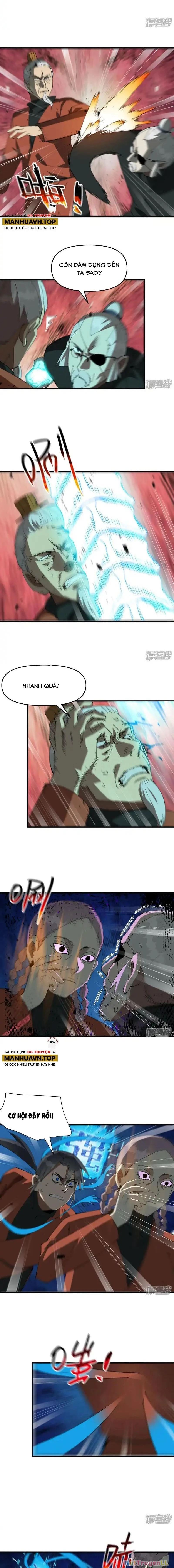 Tối Cường Võ Hồn Hệ Thống Chapter 221 - Trang 4