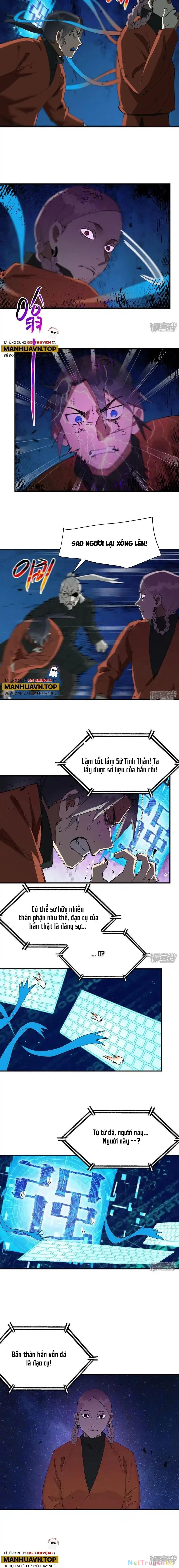 Tối Cường Võ Hồn Hệ Thống Chapter 221 - Trang 4