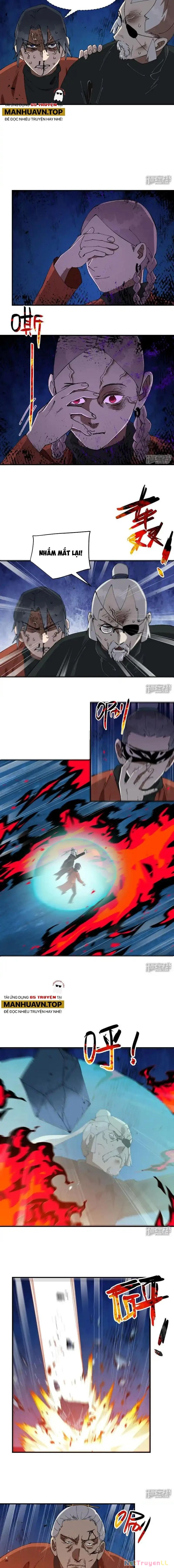 Tối Cường Võ Hồn Hệ Thống Chapter 222 - Trang 4