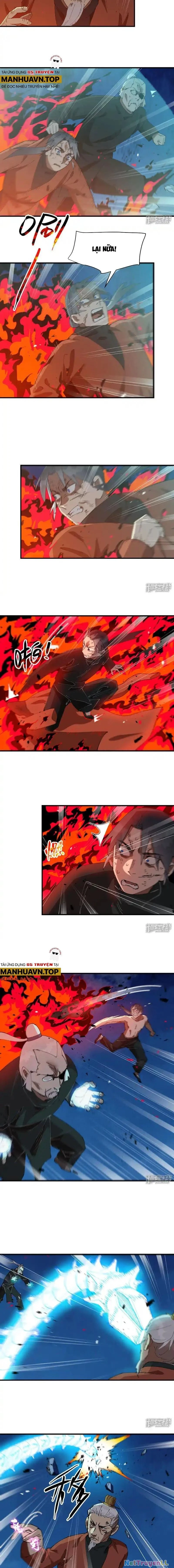 Tối Cường Võ Hồn Hệ Thống Chapter 222 - Trang 4