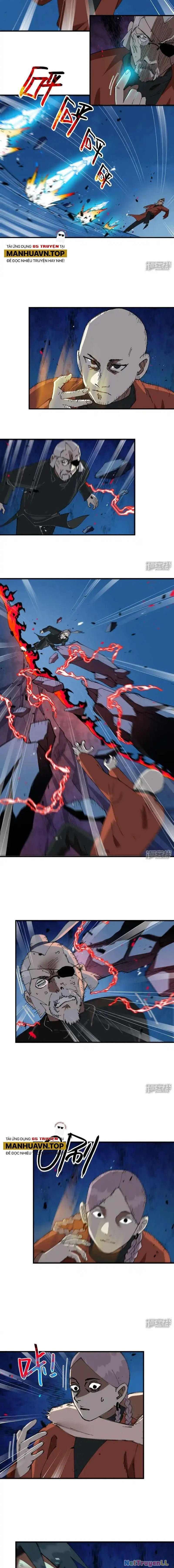 Tối Cường Võ Hồn Hệ Thống Chapter 222 - Trang 4