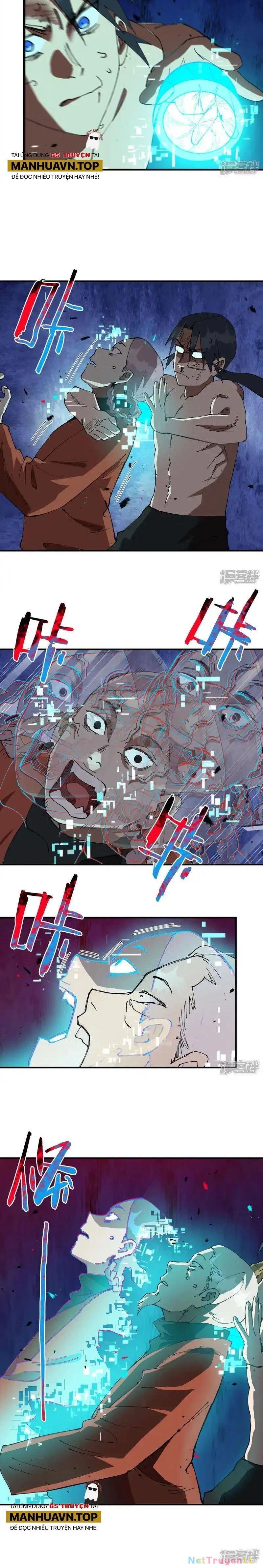 Tối Cường Võ Hồn Hệ Thống Chapter 222 - Trang 4