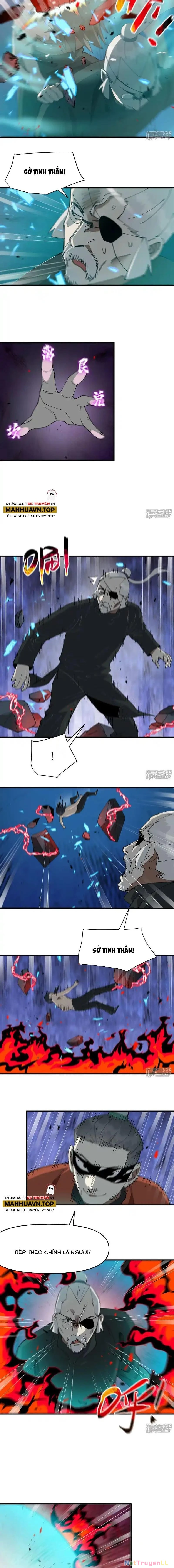 Tối Cường Võ Hồn Hệ Thống Chapter 223 - Trang 4