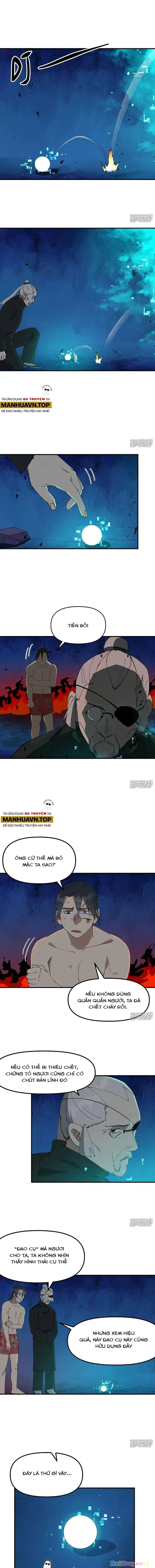 Tối Cường Võ Hồn Hệ Thống Chapter 224 - Trang 4