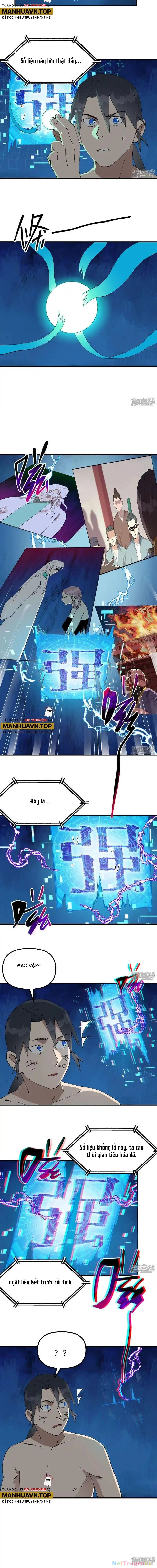 Tối Cường Võ Hồn Hệ Thống Chapter 224 - Trang 4
