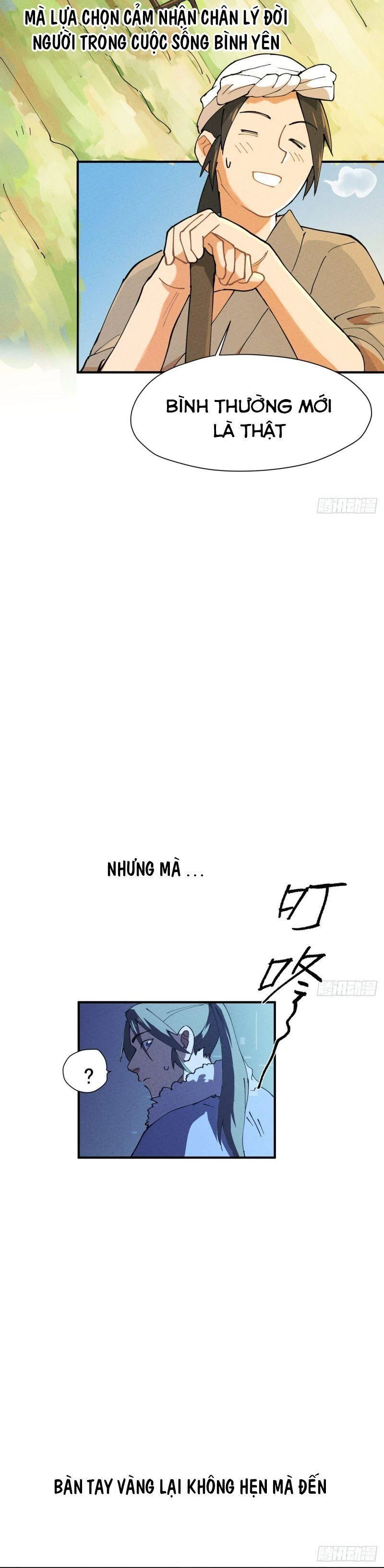 Tối Cường Võ Hồn Hệ Thống Chapter 0 - Trang 4