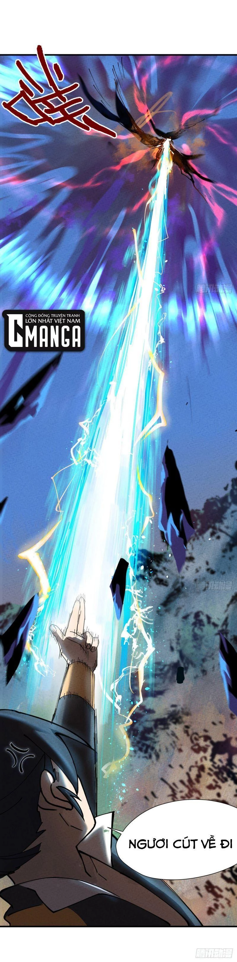 Tối Cường Võ Hồn Hệ Thống Chapter 0 - Trang 4