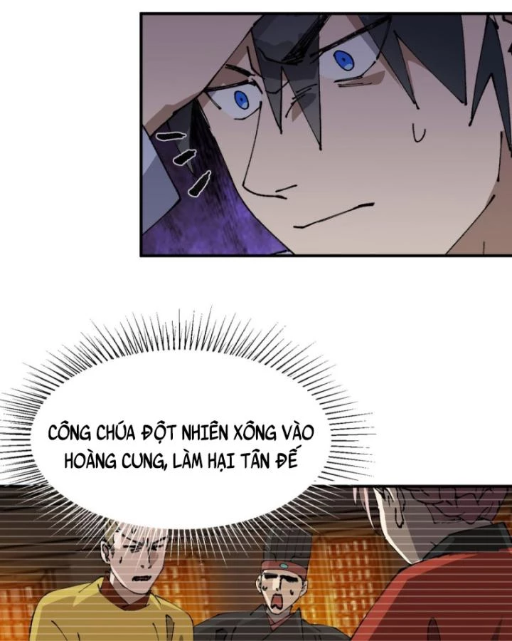 Tối Cường Võ Hồn Hệ Thống Chapter 234 - Trang 3