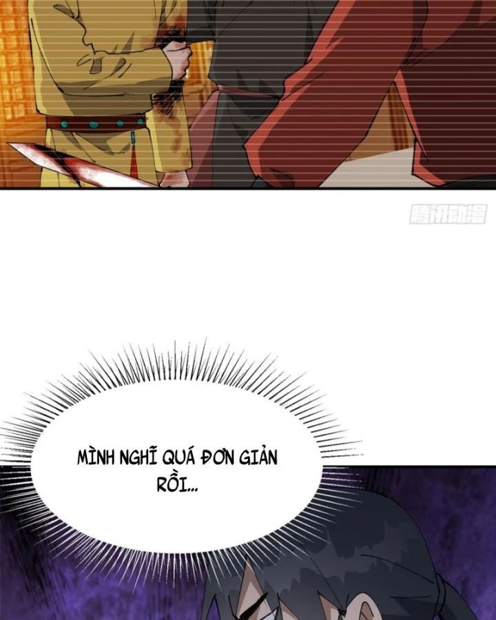 Tối Cường Võ Hồn Hệ Thống Chapter 234 - Trang 3