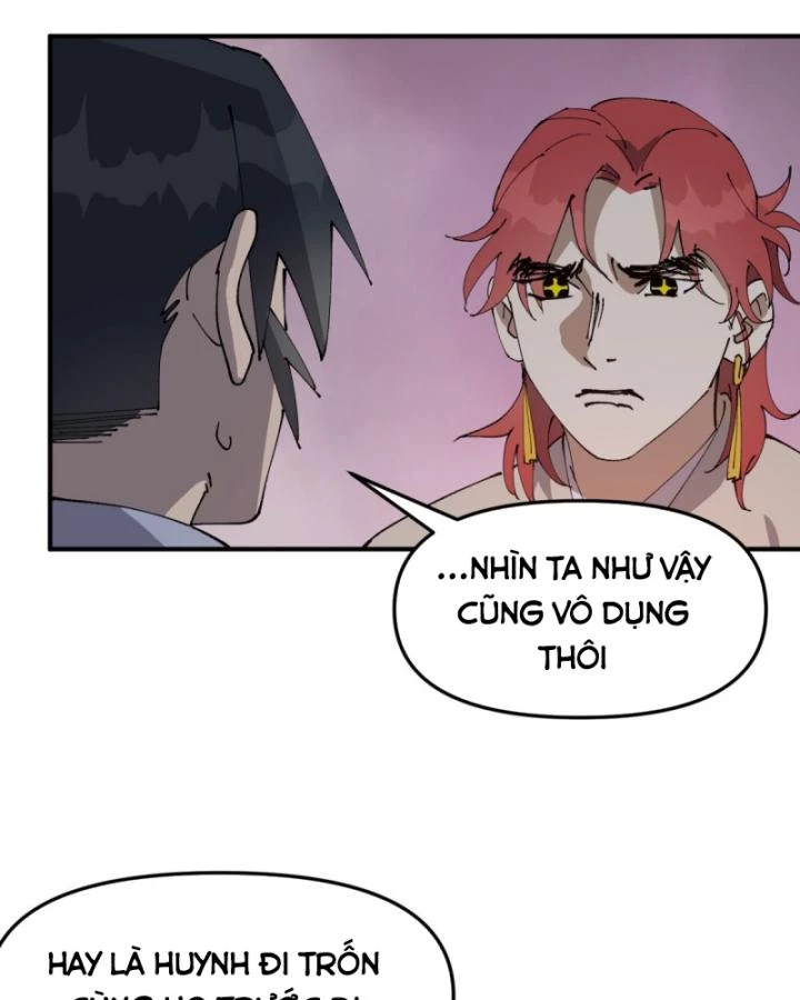 Tối Cường Võ Hồn Hệ Thống Chapter 234 - Trang 3