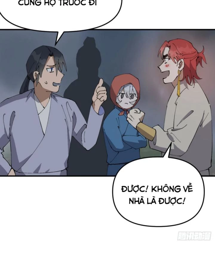 Tối Cường Võ Hồn Hệ Thống Chapter 234 - Trang 3