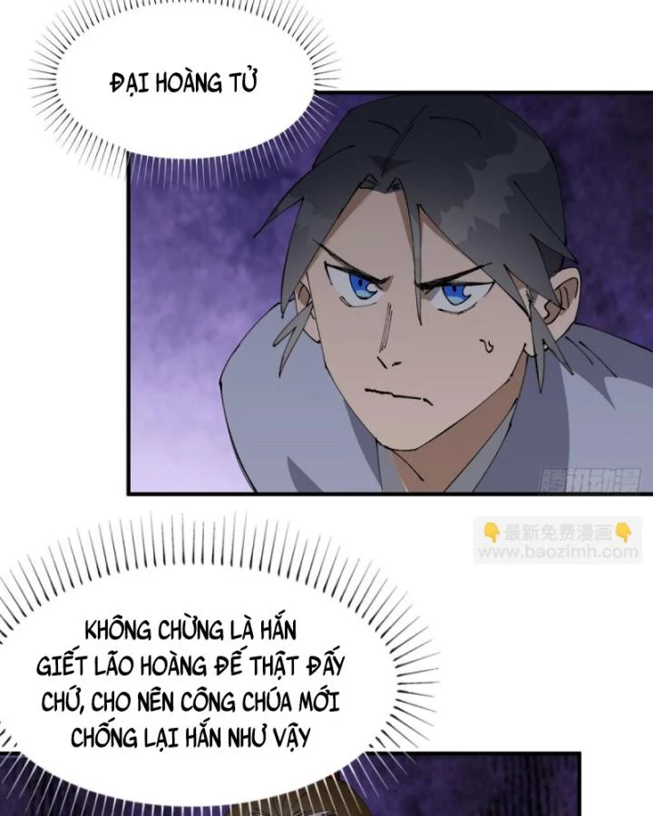 Tối Cường Võ Hồn Hệ Thống Chapter 234 - Trang 3