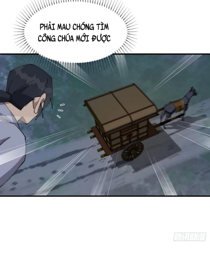 Tối Cường Võ Hồn Hệ Thống Chapter 234 - Trang 3