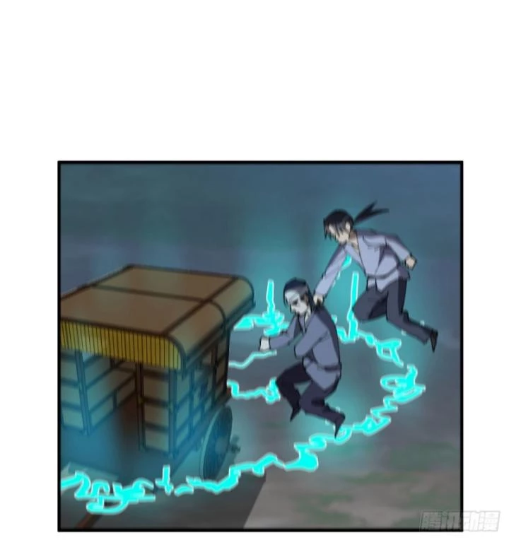 Tối Cường Võ Hồn Hệ Thống Chapter 235 - Trang 3