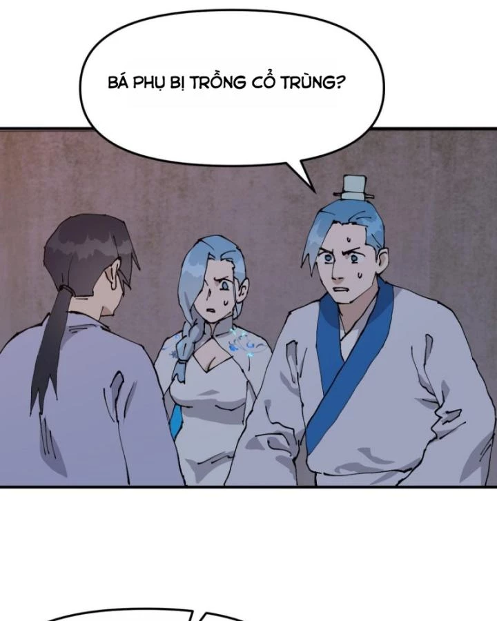 Tối Cường Võ Hồn Hệ Thống Chapter 235 - Trang 3