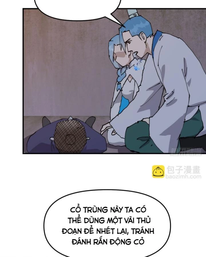 Tối Cường Võ Hồn Hệ Thống Chapter 236 - Trang 3