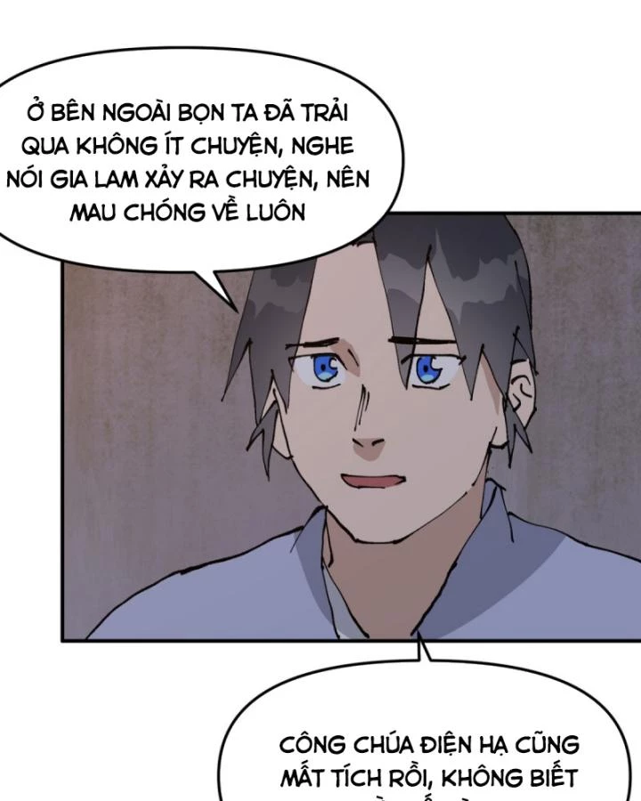 Tối Cường Võ Hồn Hệ Thống Chapter 236 - Trang 3