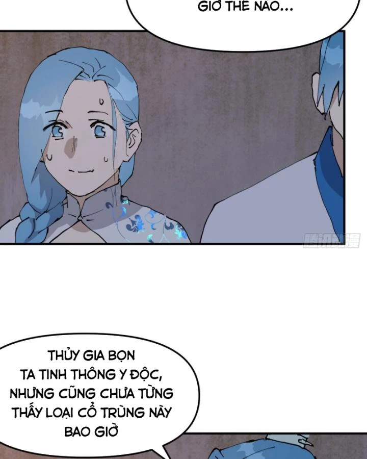 Tối Cường Võ Hồn Hệ Thống Chapter 236 - Trang 3