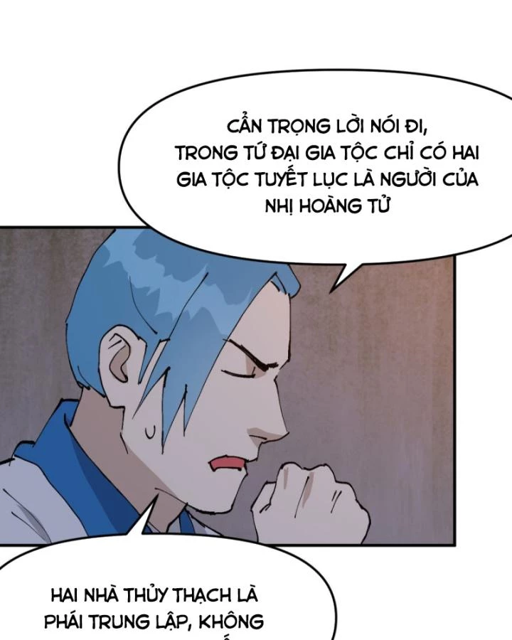 Tối Cường Võ Hồn Hệ Thống Chapter 236 - Trang 3