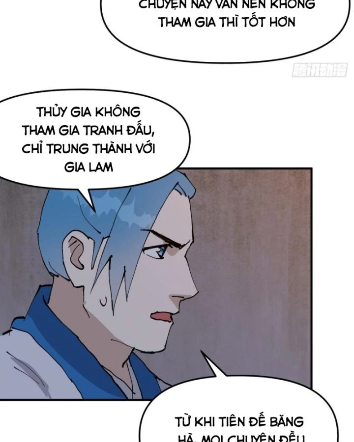 Tối Cường Võ Hồn Hệ Thống Chapter 236 - Trang 3