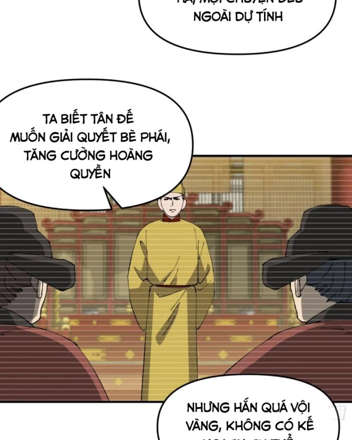 Tối Cường Võ Hồn Hệ Thống Chapter 236 - Trang 3